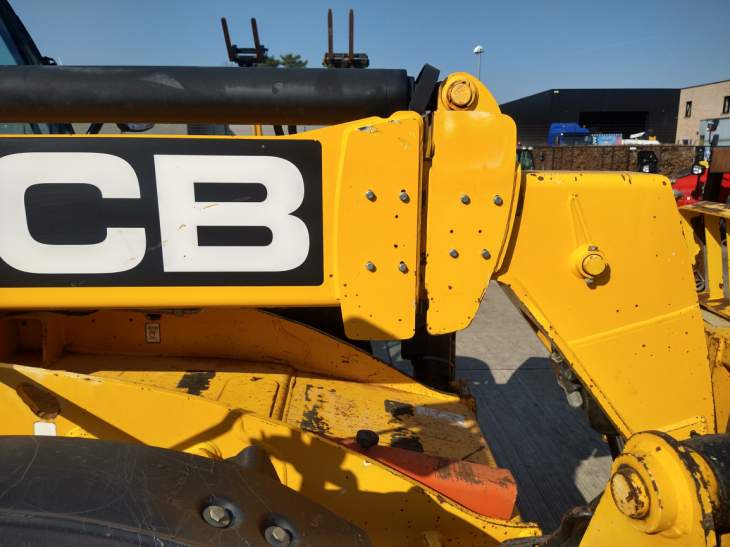 Afbeelding JCB 535-125 (602)