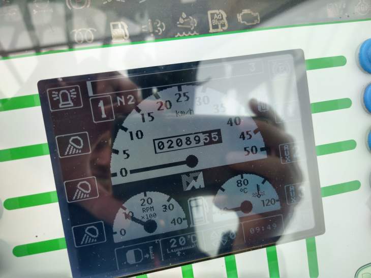 Afbeelding Merlo Roto 60.24 MCSS (076)