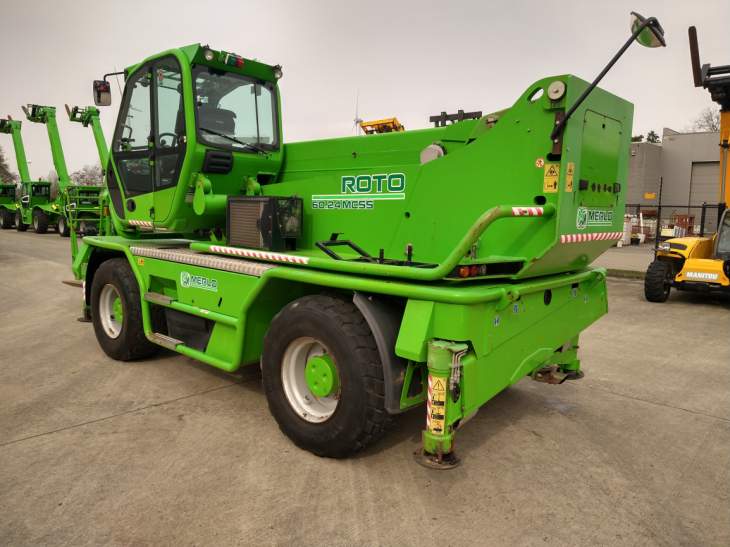 Afbeelding Merlo Roto 60.24 MCSS (076)