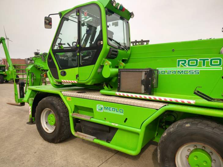 Afbeelding Merlo Roto 60.24 MCSS (076)