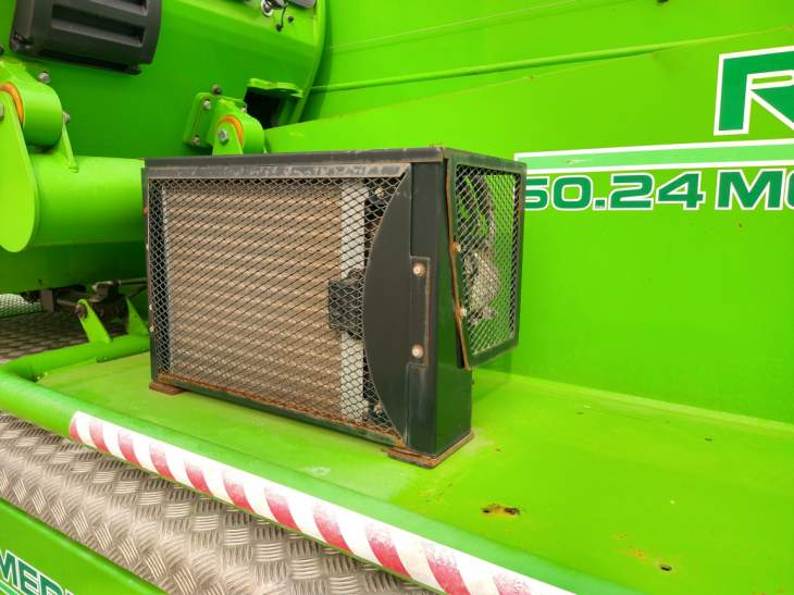 Afbeelding Merlo Roto 60.24 MCSS (076)