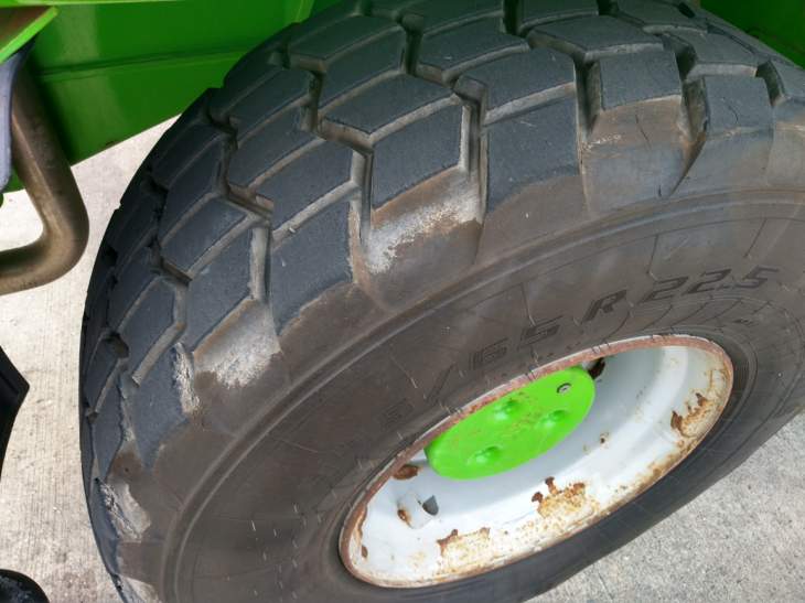 Afbeelding Merlo Roto 60.24 MCSS (076)