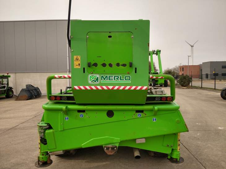Afbeelding Merlo Roto 60.24 MCSS (076)