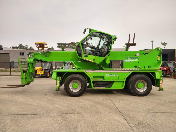 Afbeelding Merlo Roto 60.24 MCSS (076)