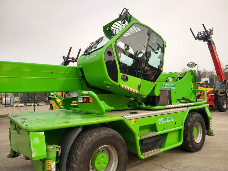 Afbeelding Merlo Roto 60.24 MCSS (076)