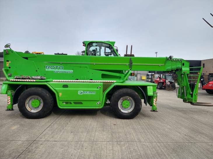 Afbeelding Merlo Roto 60.24 MCSS (076)