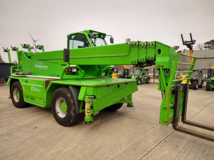 Afbeelding Merlo Roto 60.24 MCSS (076)