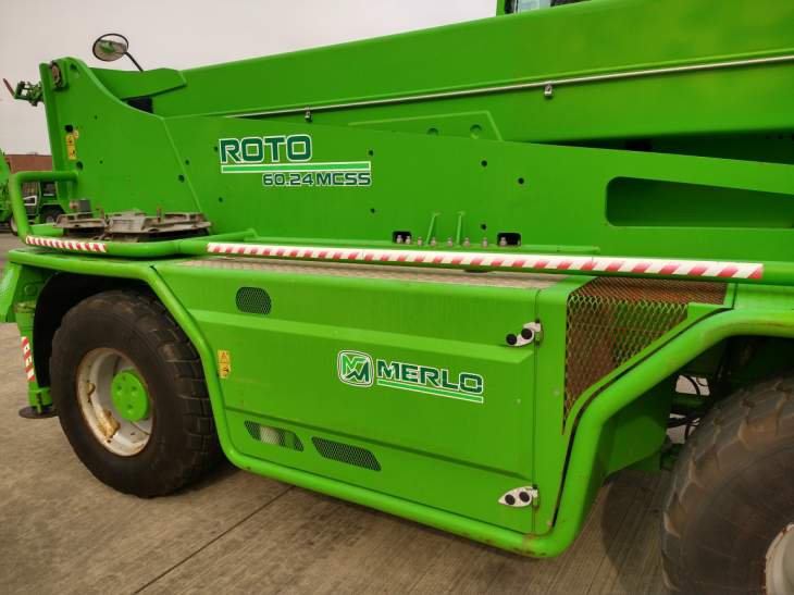 Afbeelding Merlo Roto 60.24 MCSS (076)