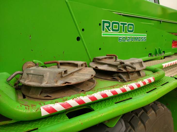 Afbeelding Merlo Roto 60.24 MCSS (076)
