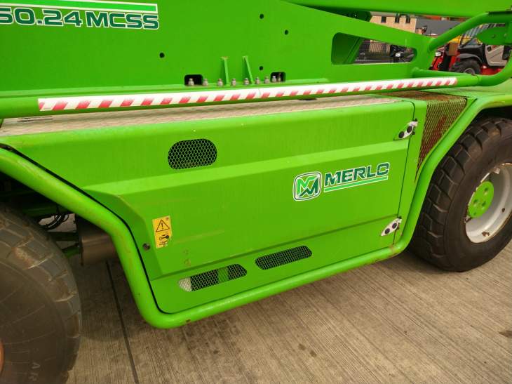 Afbeelding Merlo Roto 60.24 MCSS (076)
