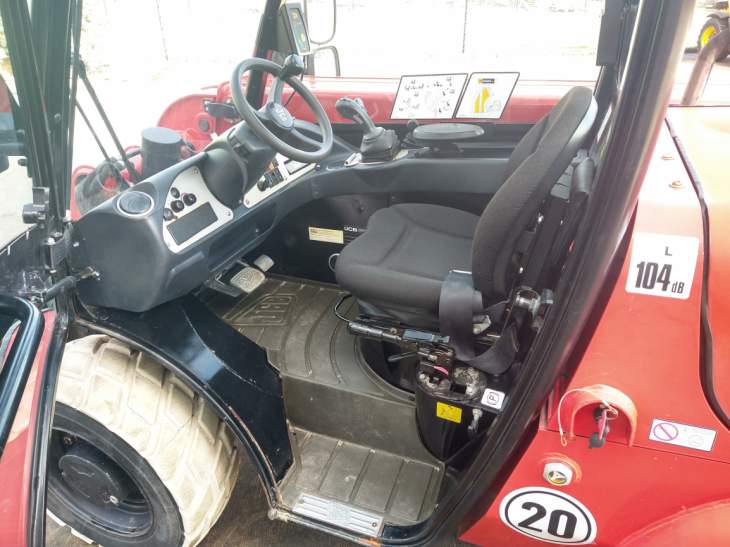 Afbeelding JCB 520-40 (129)