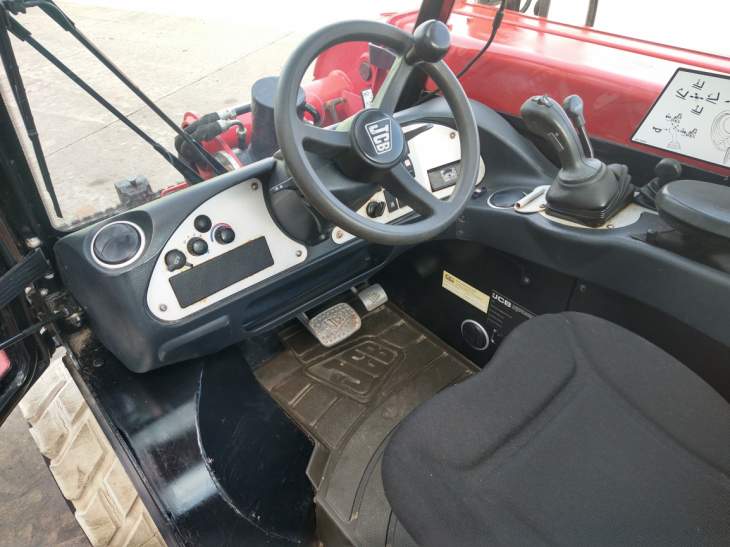 Afbeelding JCB 520-40 (129)