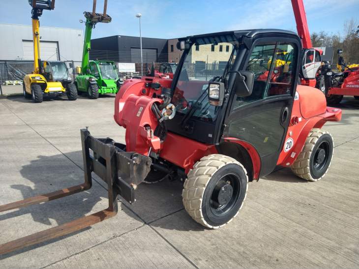 Afbeelding JCB 520-40 (129)