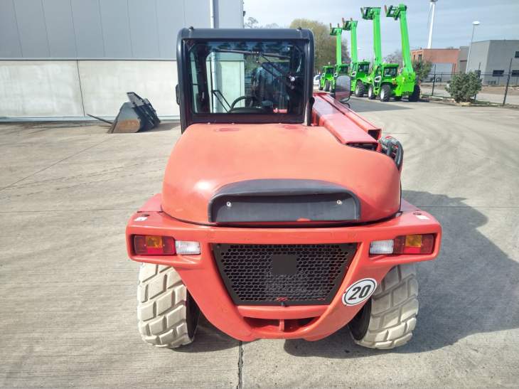 Afbeelding JCB 520-40 (129)