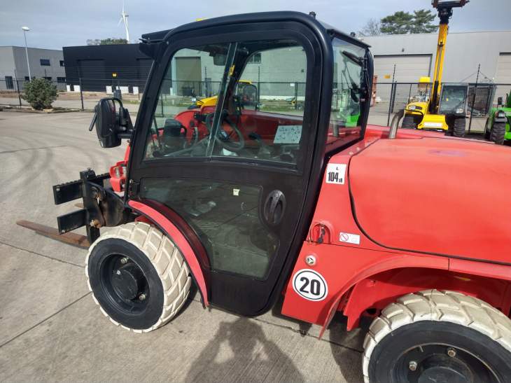 Afbeelding JCB 520-40 (129)