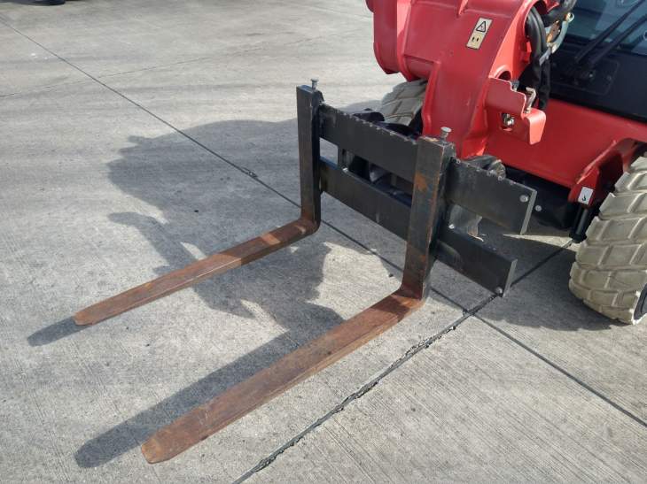 Afbeelding JCB 520-40 (129)