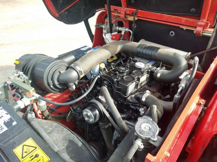 Afbeelding JCB 520-40 (129)