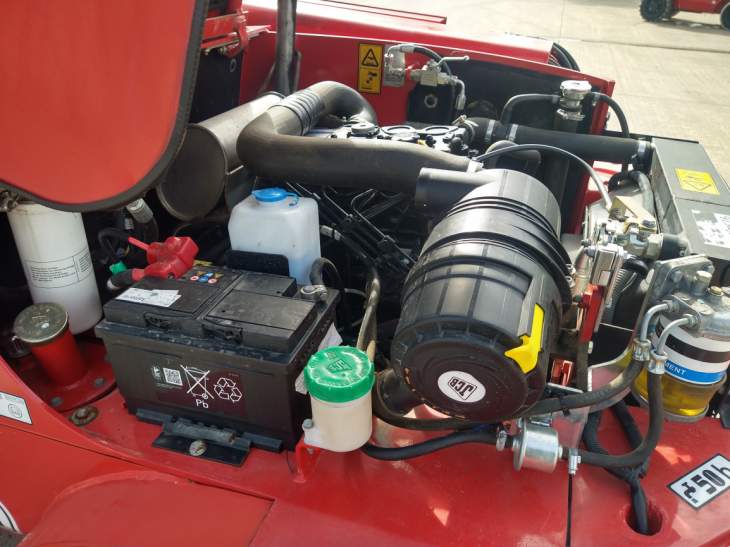 Afbeelding JCB 520-40 (129)