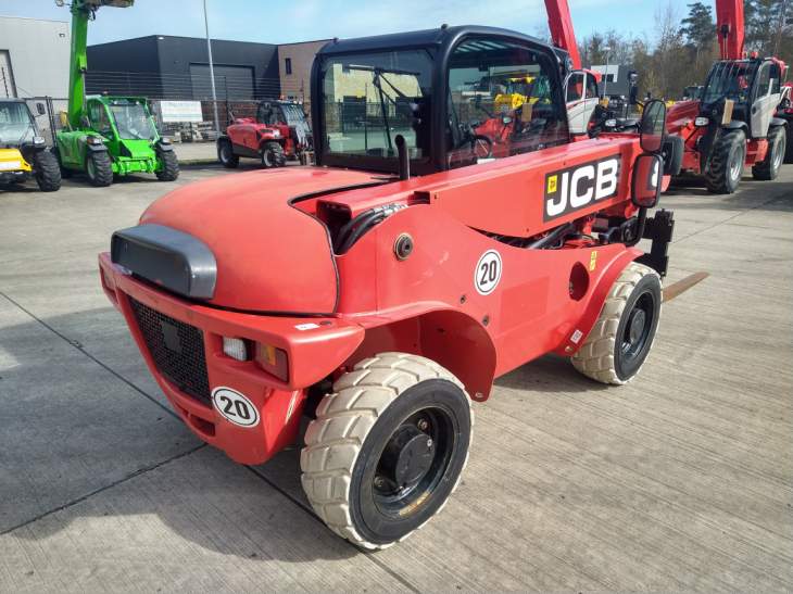 Afbeelding JCB 520-40 (129)