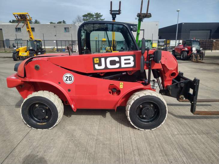 Afbeelding JCB 520-40 (129)