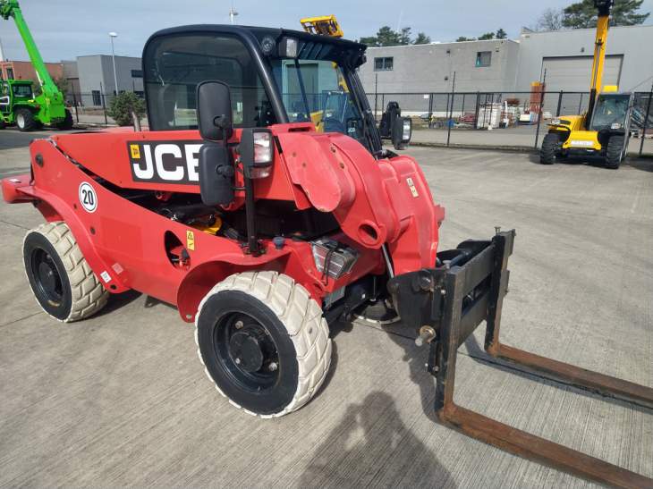 Afbeelding JCB 520-40 (129)