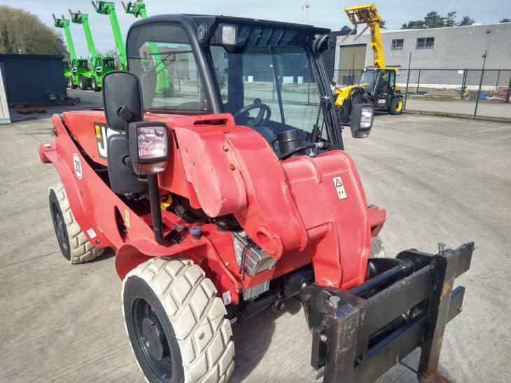 Afbeelding JCB 520-40 (129)