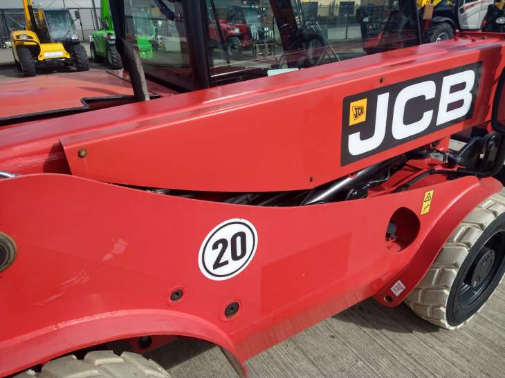Afbeelding JCB 520-40 (129)