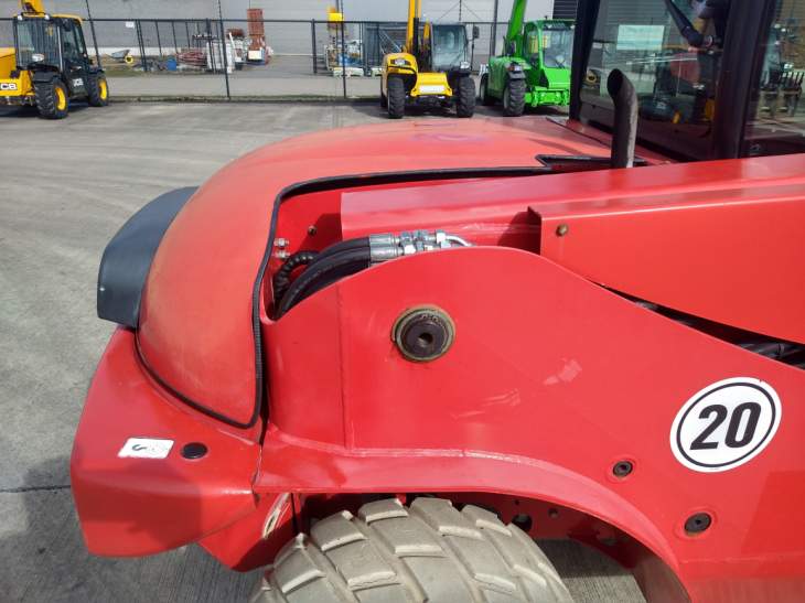 Afbeelding JCB 520-40 (129)