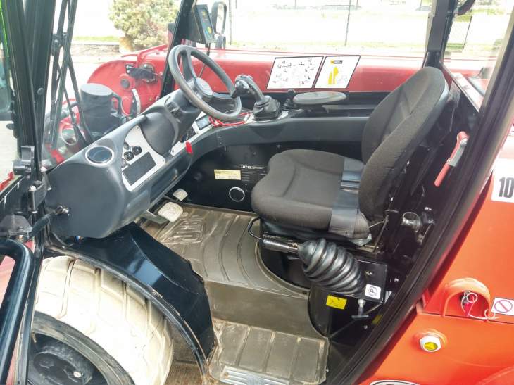 Afbeelding JCB 520-40 4WS (117)