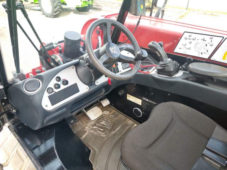 Afbeelding JCB 520-40 4WS (117)