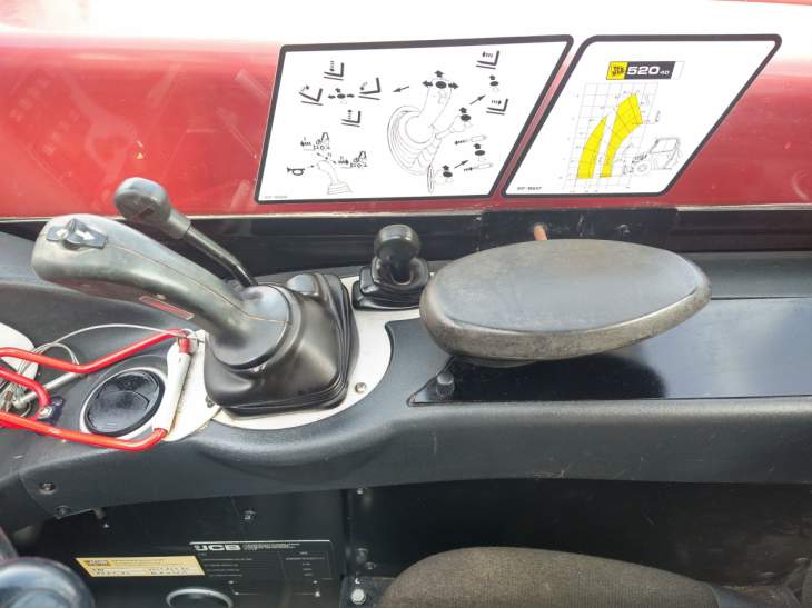 Afbeelding JCB 520-40 4WS (117)