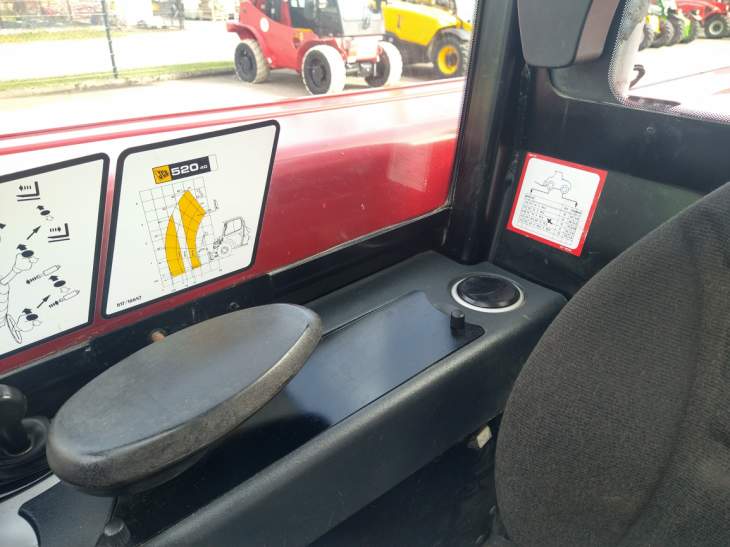 Afbeelding JCB 520-40 4WS (117)