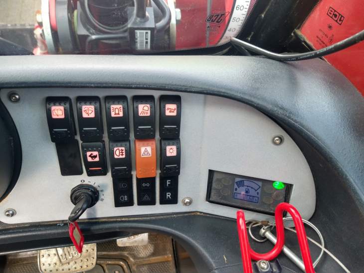 Afbeelding JCB 520-40 4WS (117)