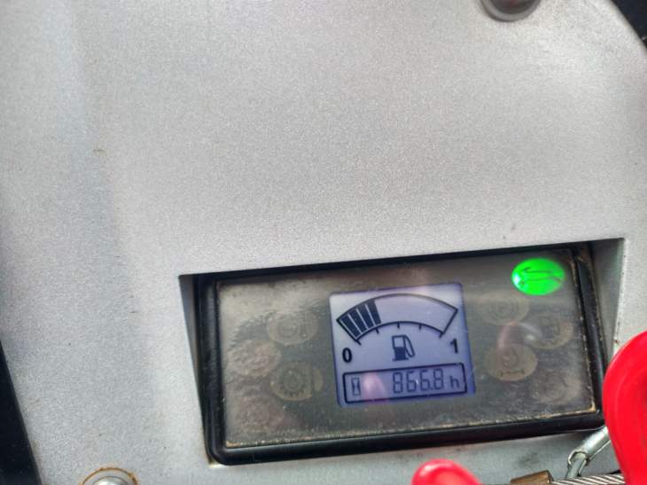 Afbeelding JCB 520-40 4WS (117)