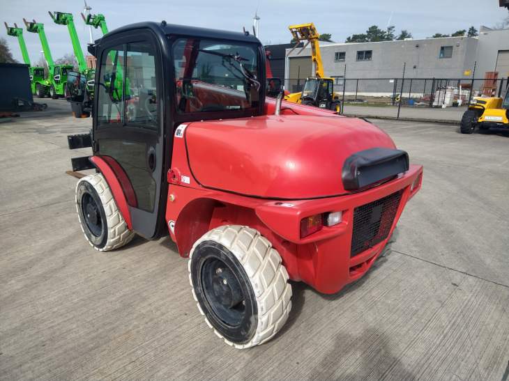 Afbeelding JCB 520-40 4WS (117)