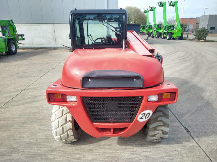 Afbeelding JCB 520-40 4WS (117)