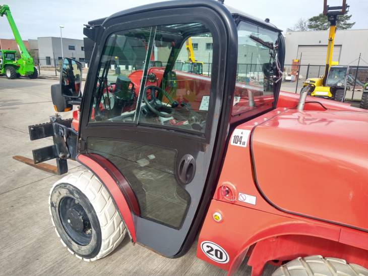 Afbeelding JCB 520-40 4WS (117)