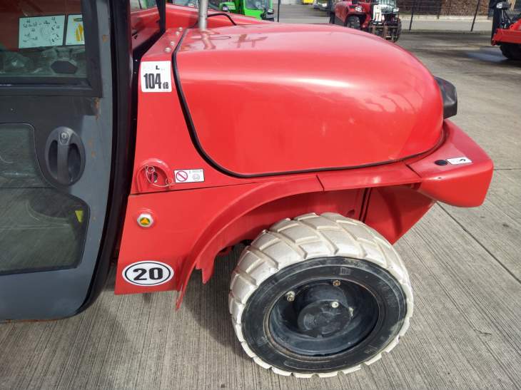 Afbeelding JCB 520-40 4WS (117)