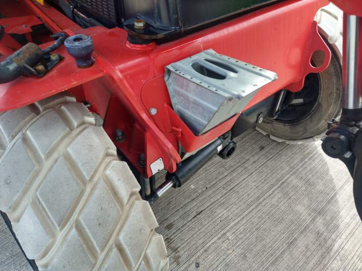 Afbeelding JCB 520-40 4WS (117)