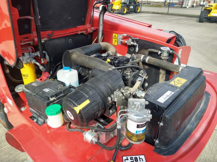 Afbeelding JCB 520-40 4WS (117)