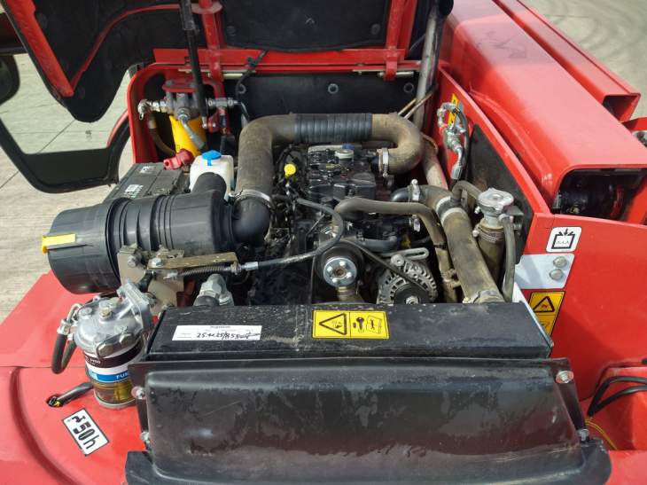 Afbeelding JCB 520-40 4WS (117)