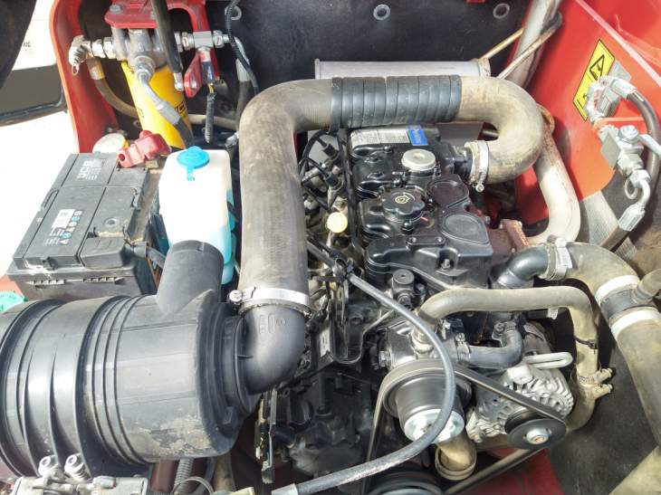 Afbeelding JCB 520-40 4WS (117)