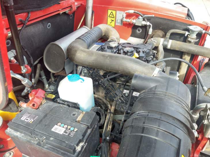 Afbeelding JCB 520-40 4WS (117)