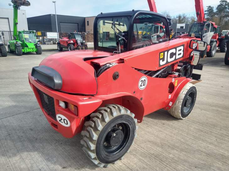 Afbeelding JCB 520-40 4WS (117)