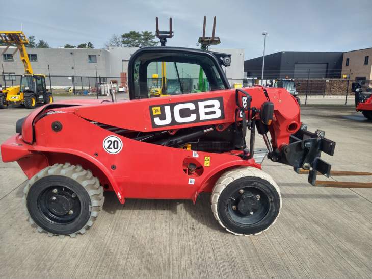 Afbeelding JCB 520-40 4WS (117)