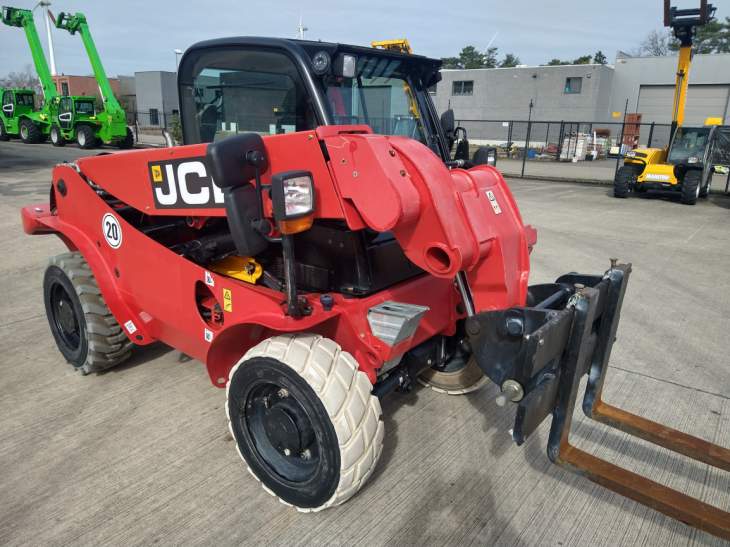 Afbeelding JCB 520-40 4WS (117)