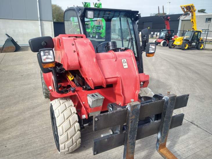 Afbeelding JCB 520-40 4WS (117)