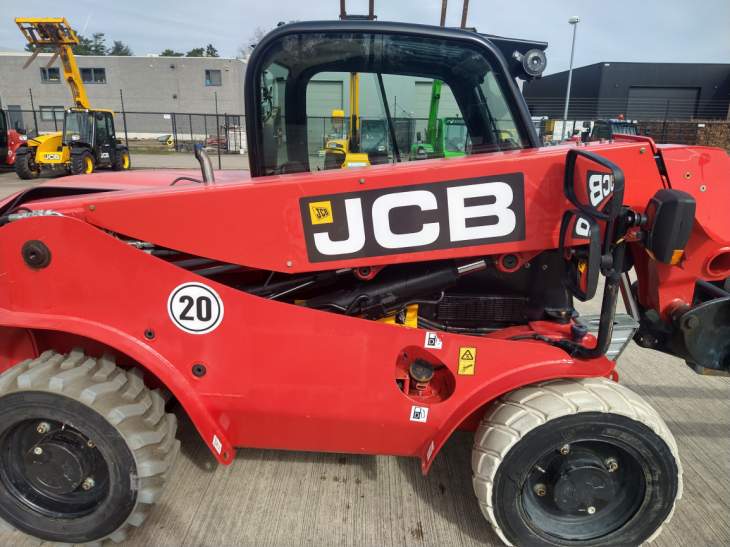 Afbeelding JCB 520-40 4WS (117)