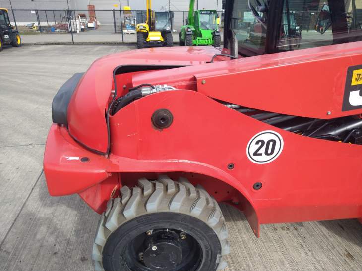 Afbeelding JCB 520-40 4WS (117)