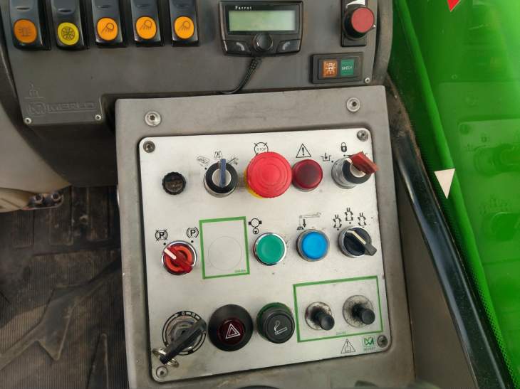 Afbeelding MERLO Roto 38.16S (184)